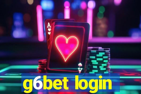 g6bet login